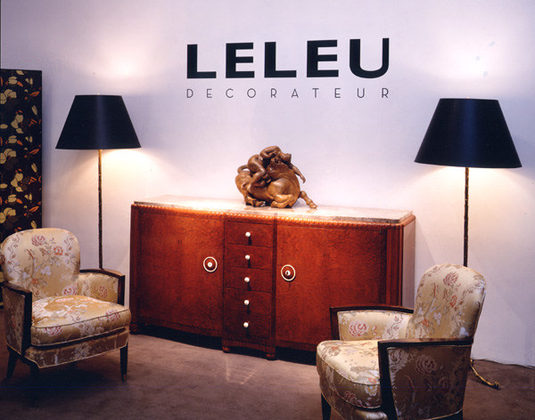 Jules &amp; Andre Leleu