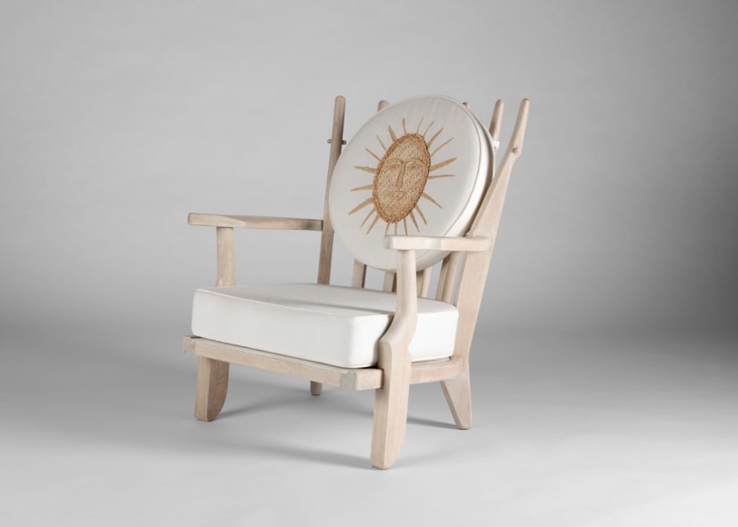 Guillerme et Chambron