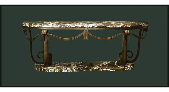 The Birth of a Style