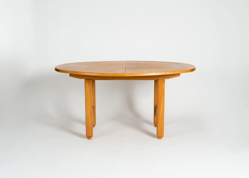 guillerme et chambron table