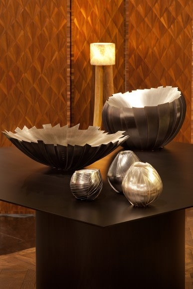 Kevin Grey Sculpture