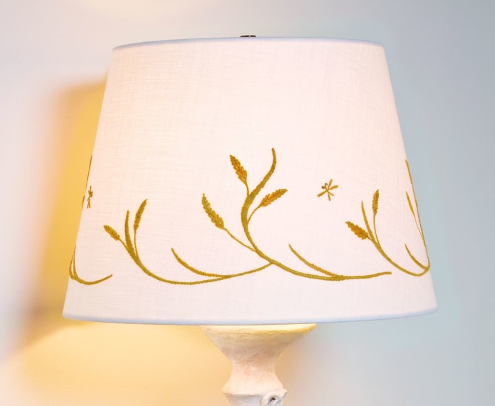 cisterna lampshade