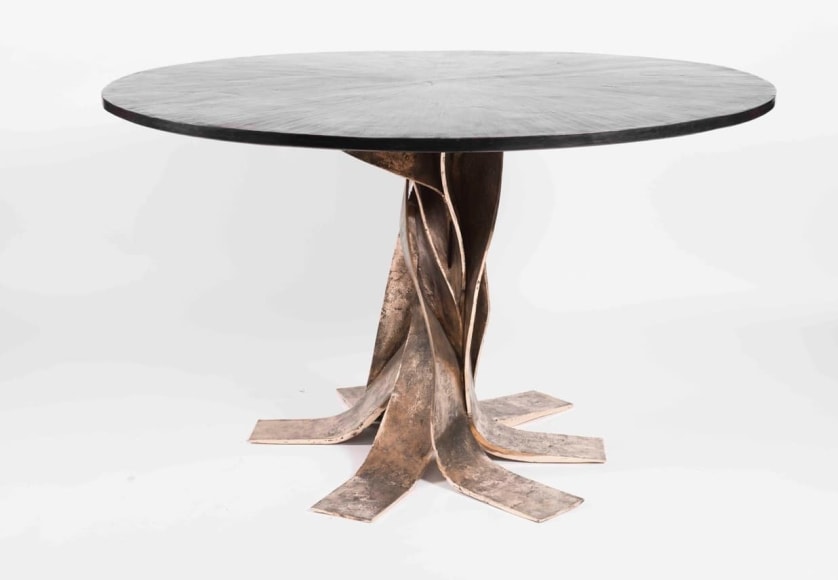 visconti table
