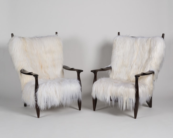 Guillerme et Chambron