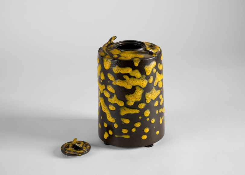 jean girel vase
