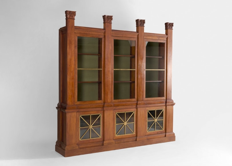 bookcase despont