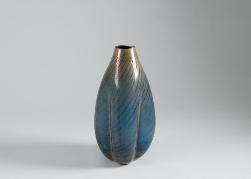 Busarello Glass Vase