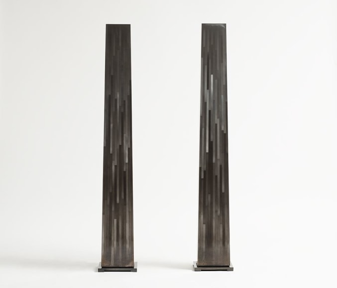 In the manner of Christian Krass