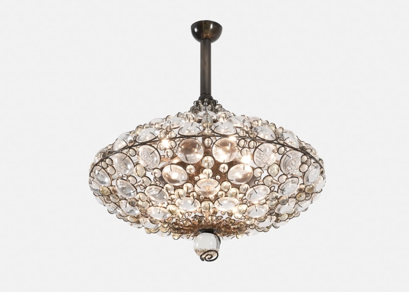 Brazier-Jones Chandelier