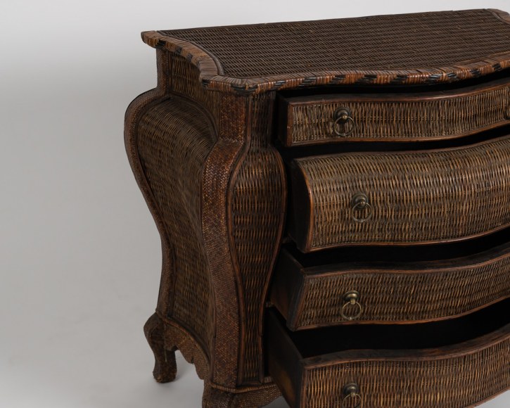 Portuguese Chest of Drawers