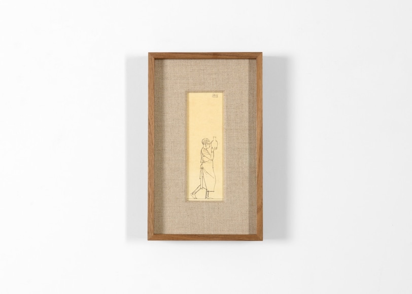 bernarnd boutet de monvel