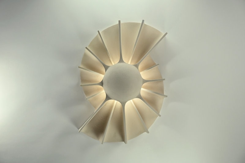 bareff sconce