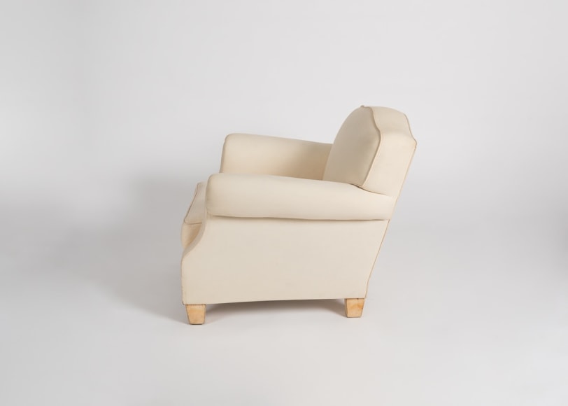 Attributed to Jules Leleu