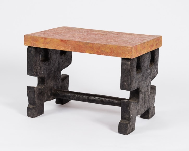 Atelier Saigon Table