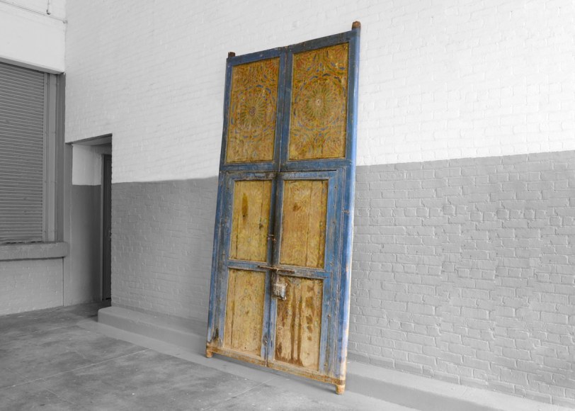 doors morocoan