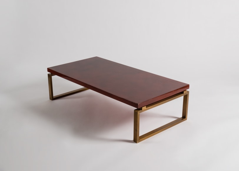 In the Manner of Maison Charles