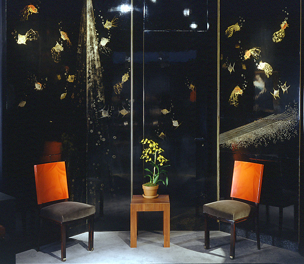 The International Art + Design Fair