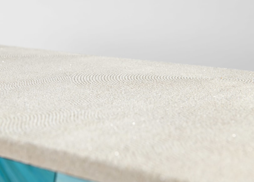 le mounier case piece cabinet