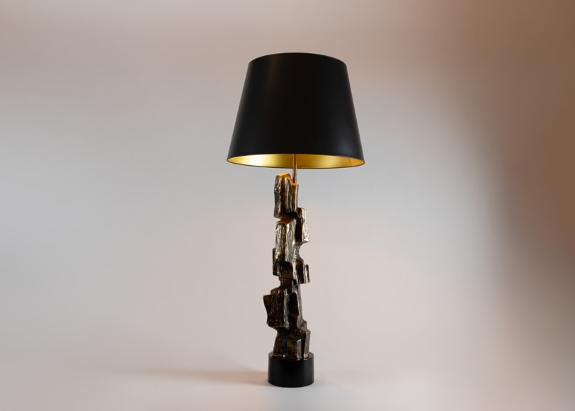 Tempestini Table Lamp
