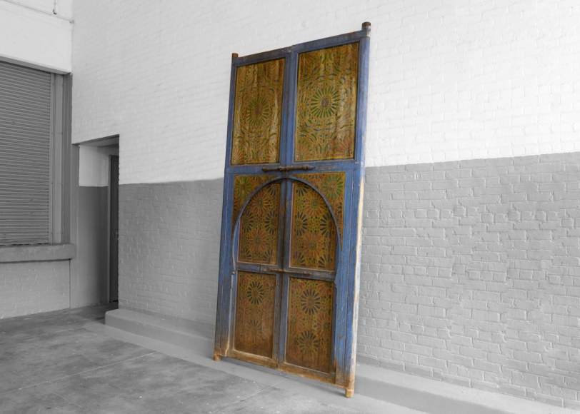 doors morocoan