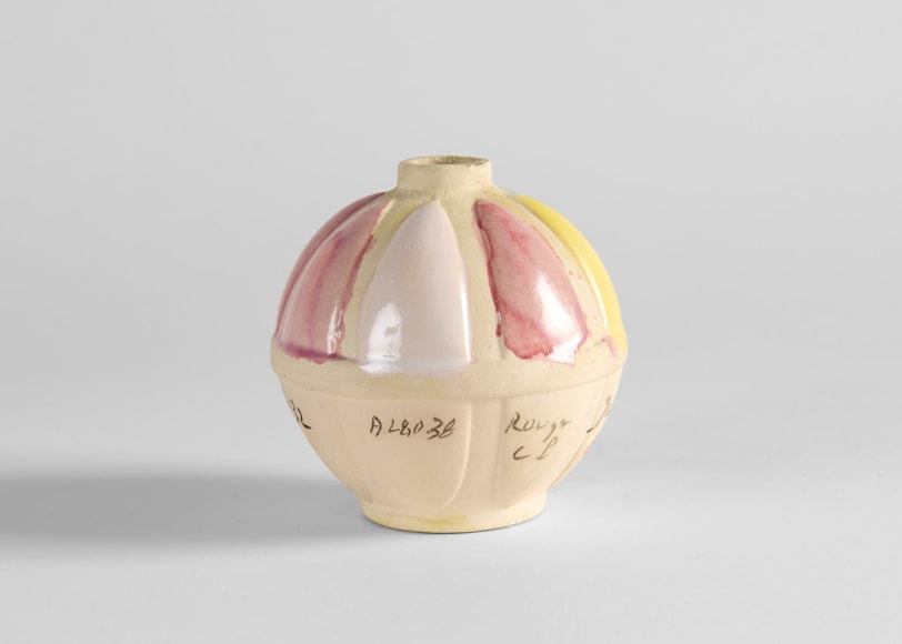 Set of four nuanciers