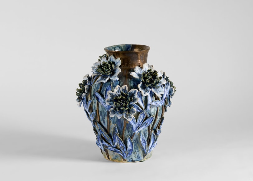 Solomon vase