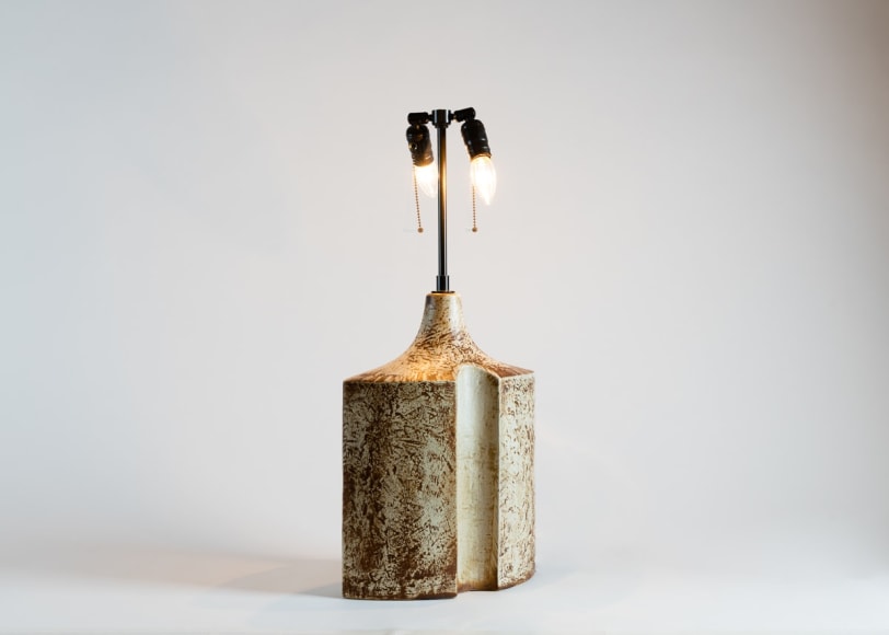 Stenh&oslash;j Table Lamp
