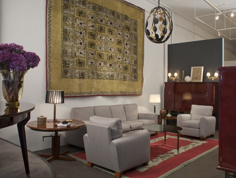 van der Straeten Chandelier