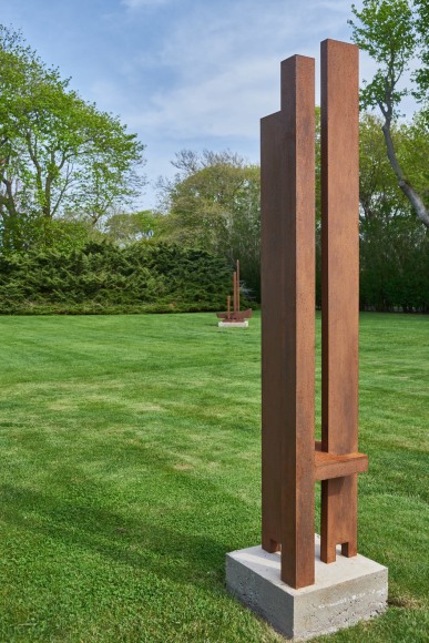 The Sculpture of Marino di Teana