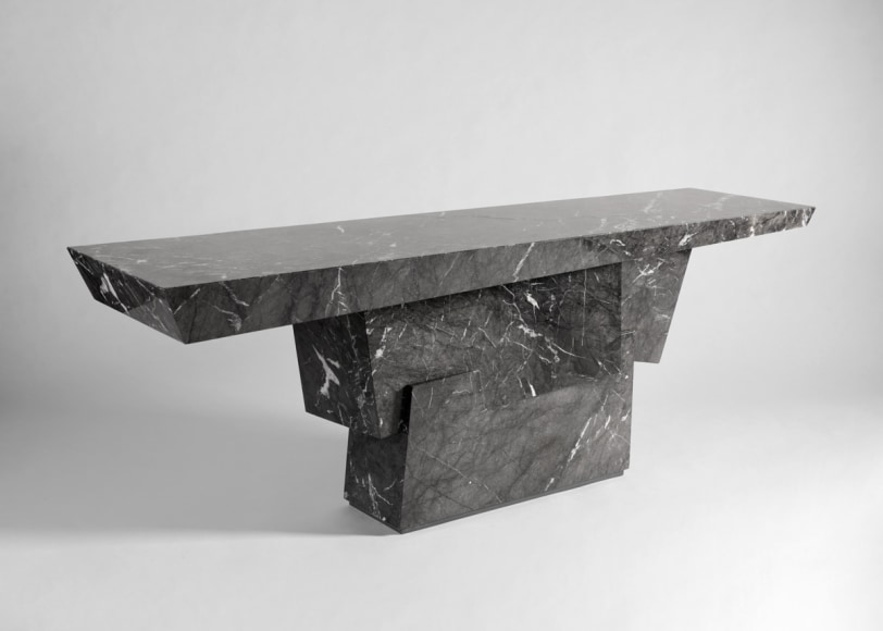 saracino console