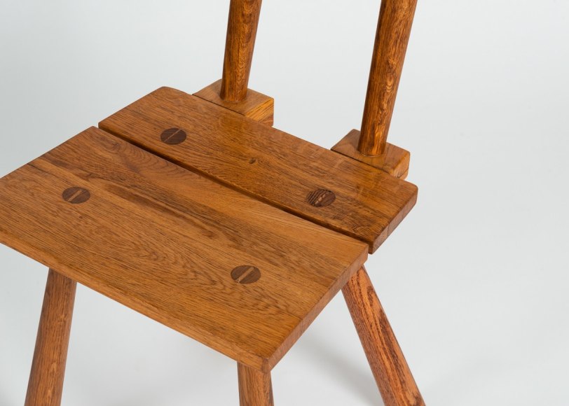 Jean Touret &amp; the Artisans of Marolles