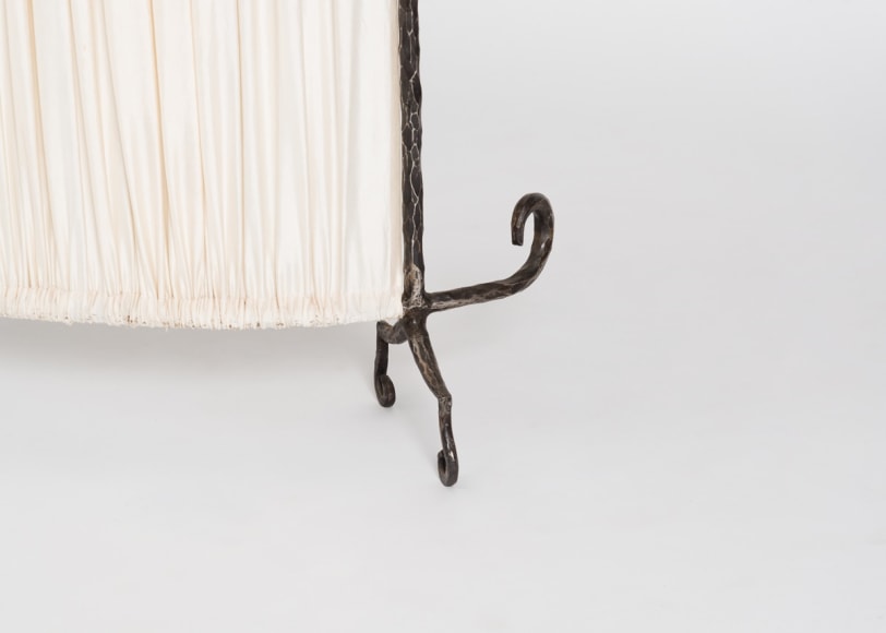 Elizabeth Garouste and Mattia Bonetti