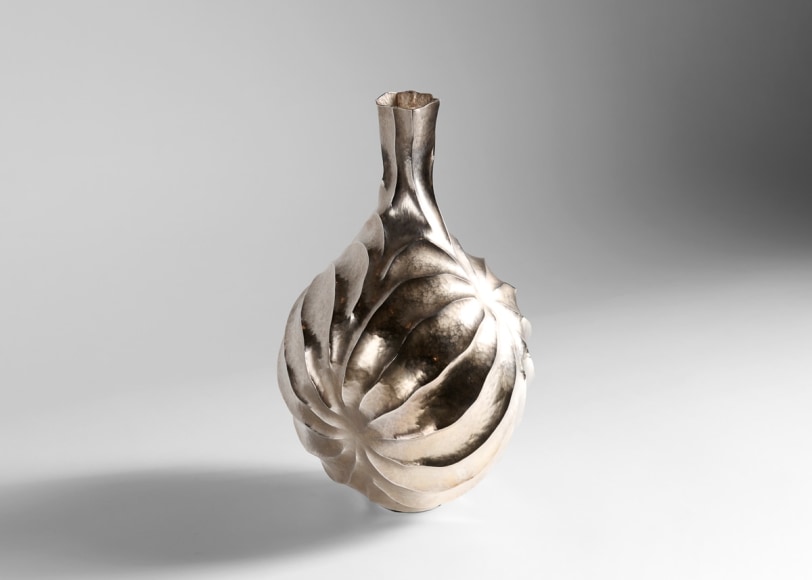 Emiliano Celiz vase