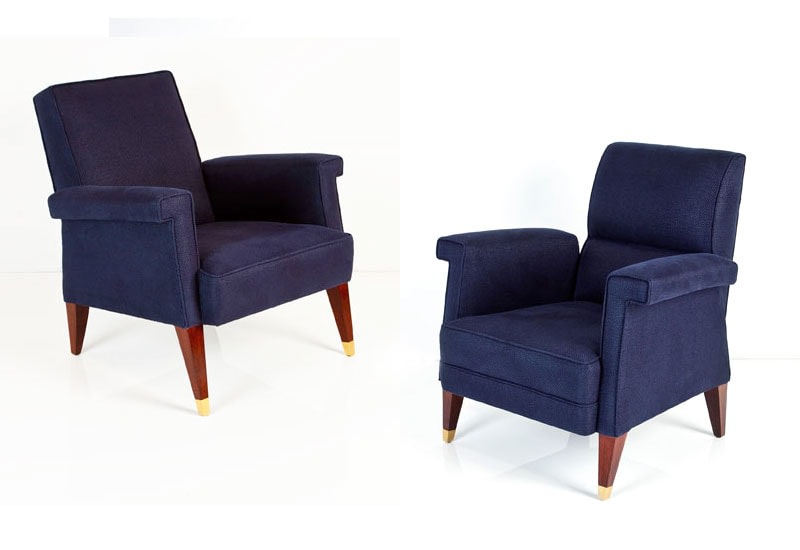 Maison Leleu: Post-War Design