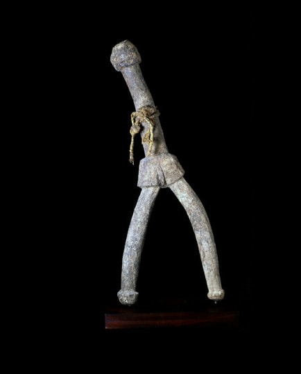 Primitive &amp; Modern