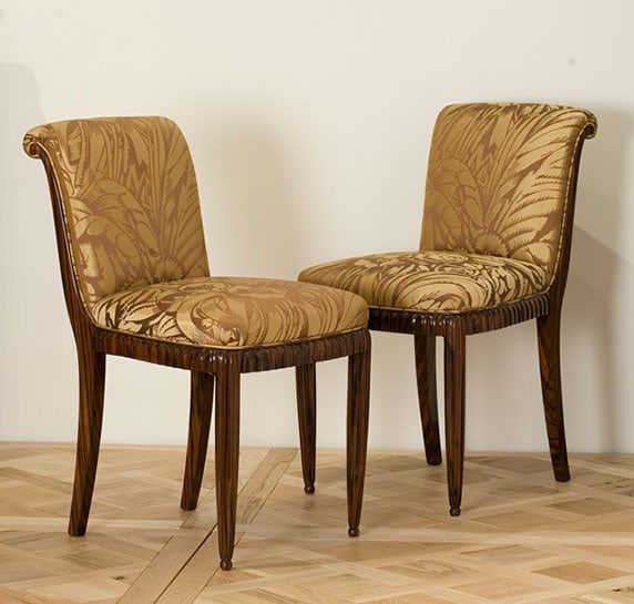 The Winter Antiques Show