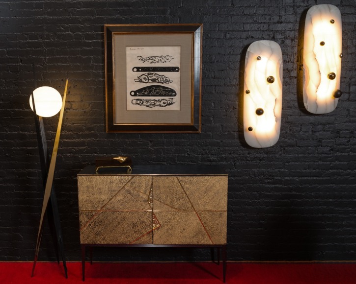 Achille Salvagni: Five Years of Creation