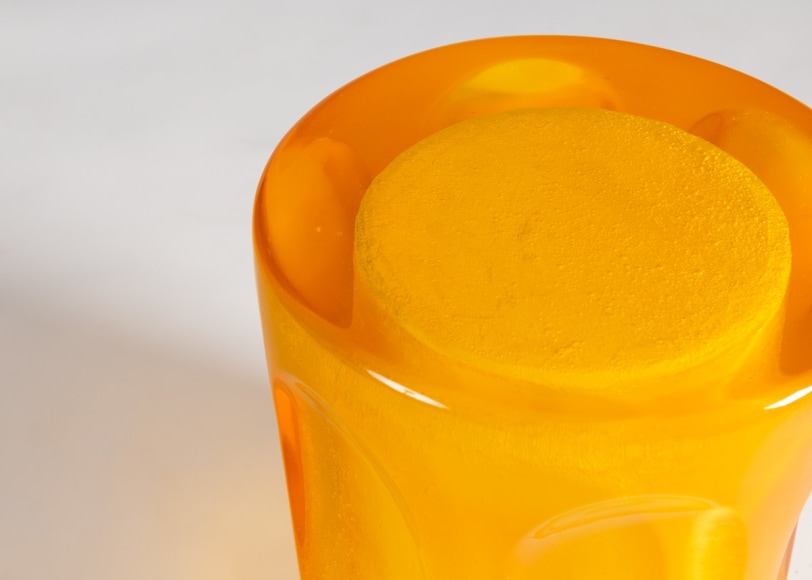 Scottie, Pinto Paris Side Tables