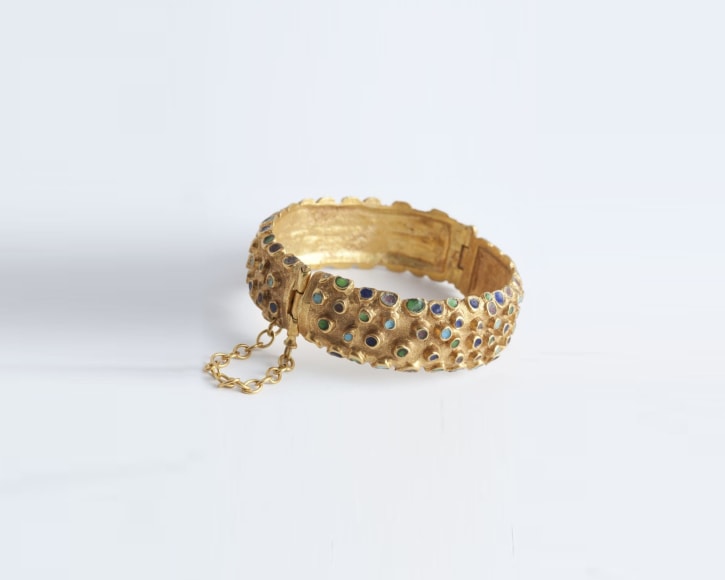 Line Vautrin