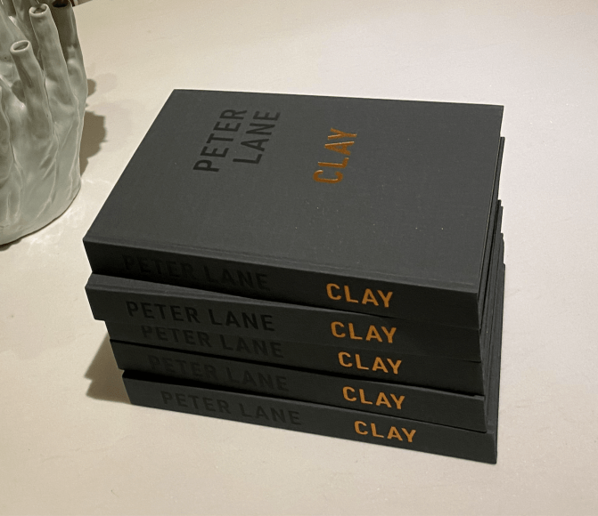 upcoming show -- accessories and Pete lane