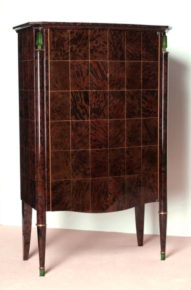 Collection Boulevard Suchet: Important Works of Post-War Design by Leleu