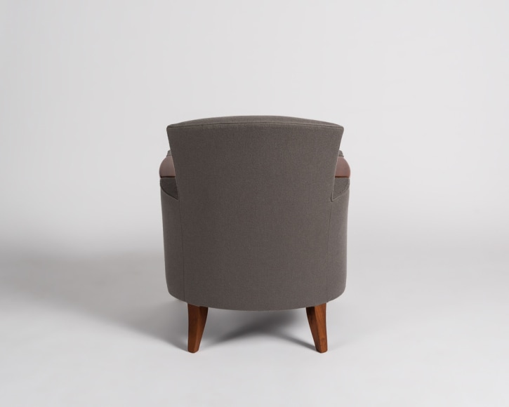 leleu chair