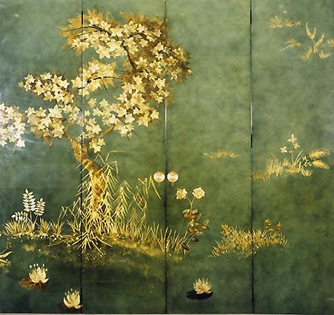 Jules &amp; Andre Leleu