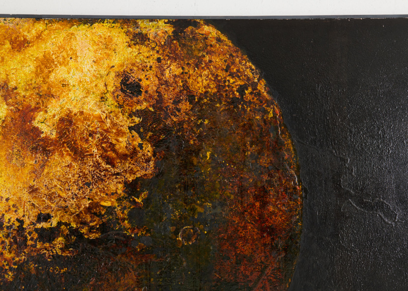 despont planet painting