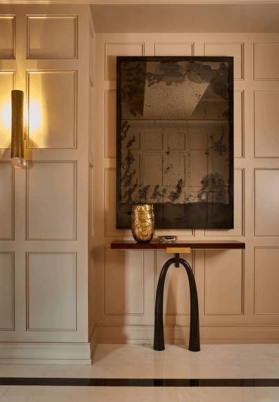 champalimaud project