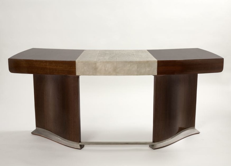 Dominique - Andr&eacute; Domin &amp; Marcel Genevri&egrave;re