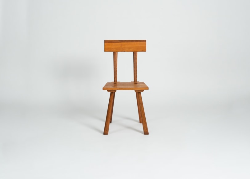 Jean Touret &amp; the Artisans of Marolles