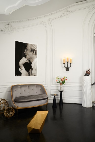 Maison Gerard at The Elizabeth Collective