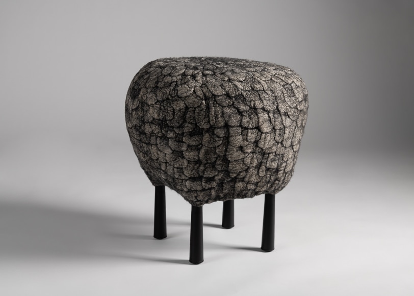 Serfaty stool