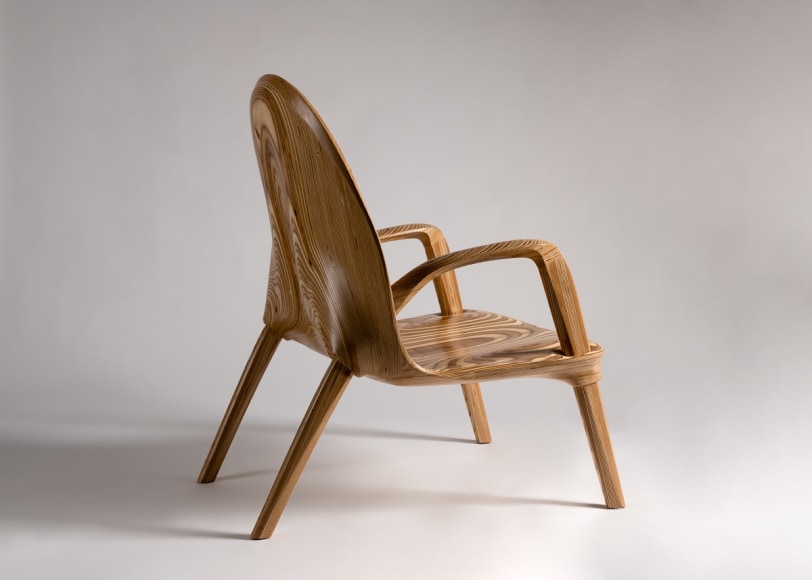 Ammar kalo chair